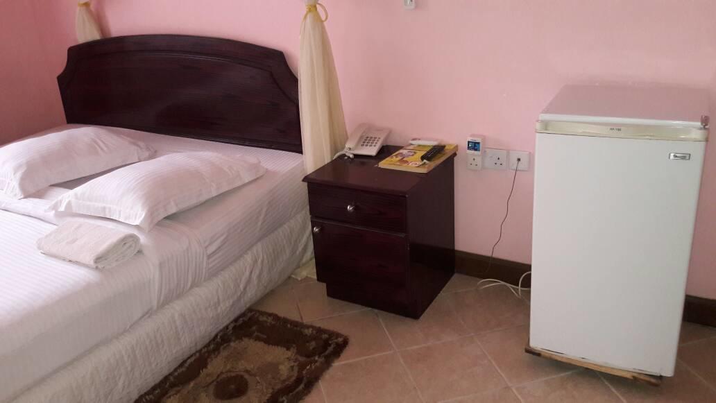 Munga Executive Lodge อารูชา ภายนอก รูปภาพ