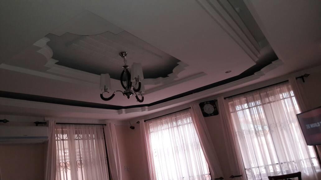 Munga Executive Lodge อารูชา ภายนอก รูปภาพ
