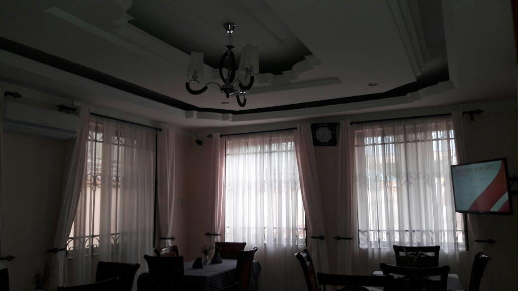 Munga Executive Lodge อารูชา ภายนอก รูปภาพ