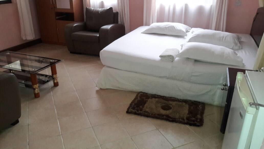 Munga Executive Lodge อารูชา ภายนอก รูปภาพ