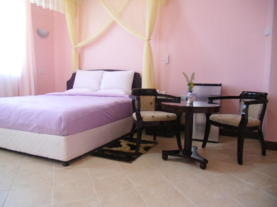 Munga Executive Lodge อารูชา ภายนอก รูปภาพ